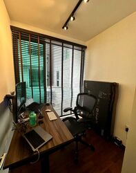 Leville iSuites (D15), Apartment #569930021